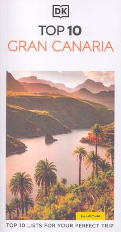 Top 10 Gran Canaria