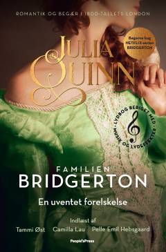 Lydbog (online), 2020