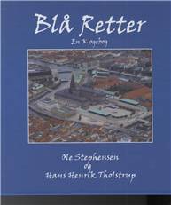 Blå retter : en klogebog