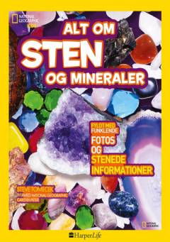 Alt om sten og mineraler