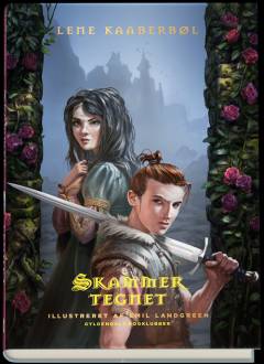 Bog, 1. bogklubudgave, 2021