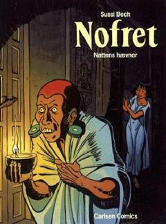 Nattens hævner