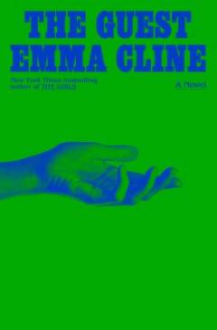The guest : a novel