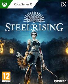 Steelrising