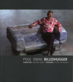 Poul Isbak - billedhugger