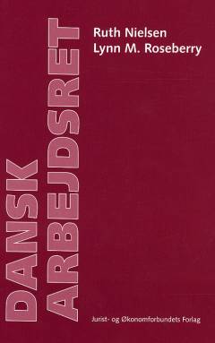 Dansk arbejdsret