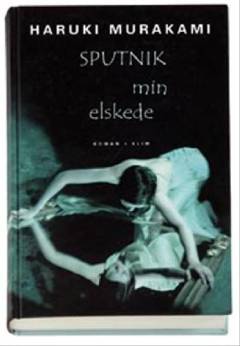 Bog, 1. bogklubudgave, 2004