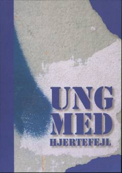 Ung med hjertefejl