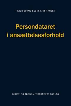 Persondataret i ansættelsesforhold