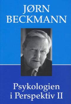 Psykologien i perspektiv II