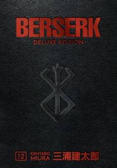 Berserk. Vol. 12