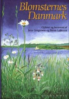 Blomsternes Danmark