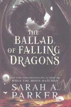 The ballad of falling dragons