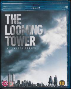 The looming tower (Disc 1)