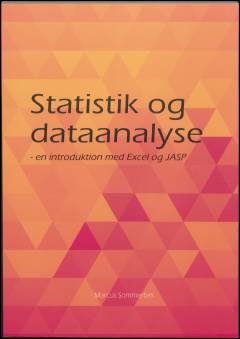 Bog, 1. udgave, 2021