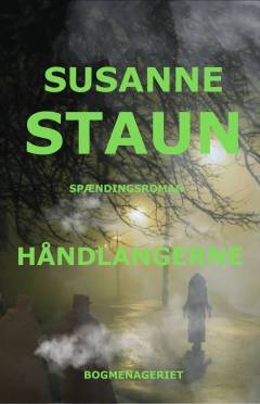 Håndlangerne : spændingsroman