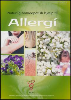 Naturlig homøpatisk hjælp til allergi