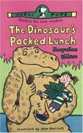 The Dinosaur’s Packed Lunch