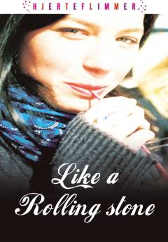 Like a rolling stone