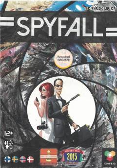 Spyfall