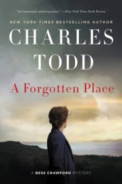 A forgotten place