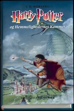 Bog, 2. bogklubudgave, 2006