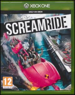 Xbox one, 2015