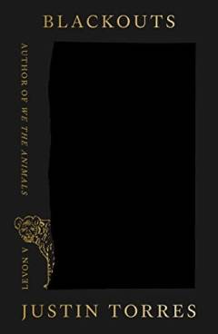 Blackouts : a novel