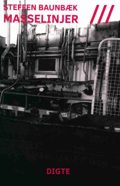 Masselinjer : digte
