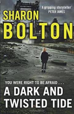 A dark and twisted tide