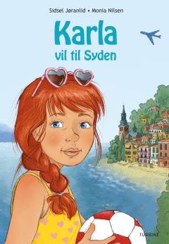 Karla vil til syden