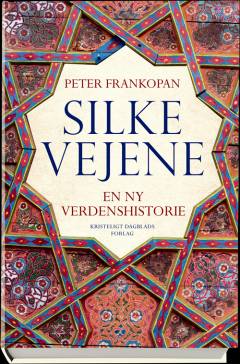 Bog, 1. bogklubudgave, 2017