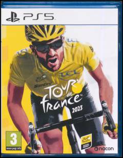 Tour de France 2023