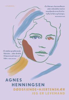 Dødsfjende - hjertenskær: Jeg er levemand