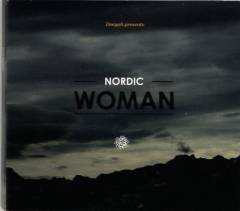 Nordic woman