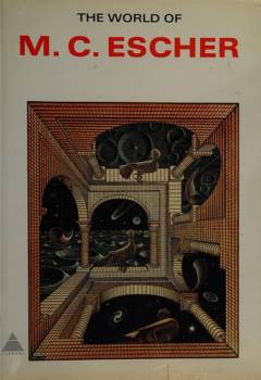 The world of M.C. Escher