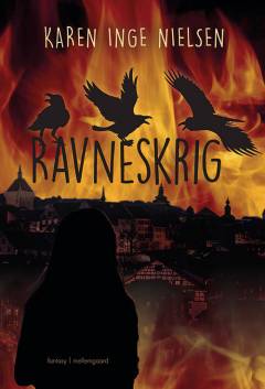 Ravneskrig