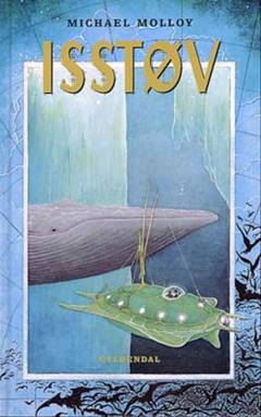 Isstøv