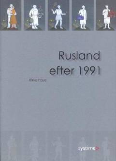 Rusland efter 1991