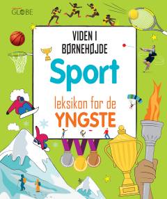 Sport : leksikon for de yngste