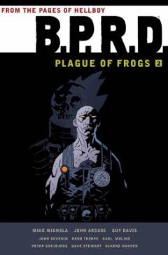 Plague of Frogs. 2