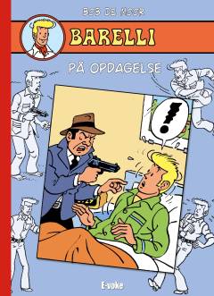 Barelli - på opdagelse