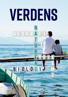 Verdens naturfag - biologi : grundbog 2 -- Kopimappe 2