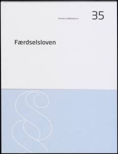 Færdselslov