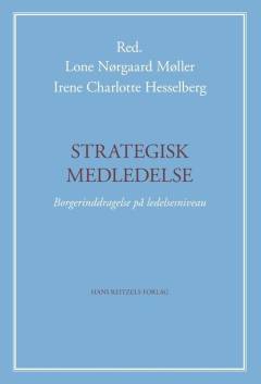 Strategisk medledelse : borgerinddragelse på ledelsesniveau