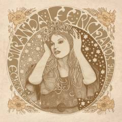Echoes of the dreamtime