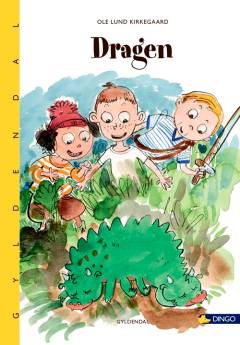 Dragen