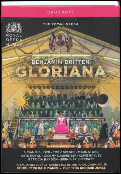 Gloriana