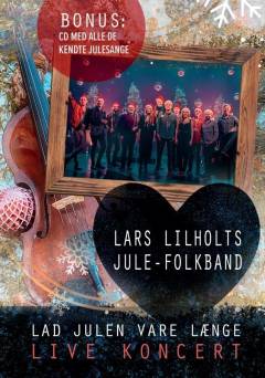Lad julen vare længe live koncert