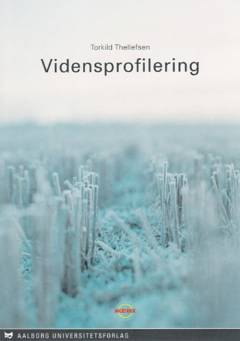 Vidensprofilering